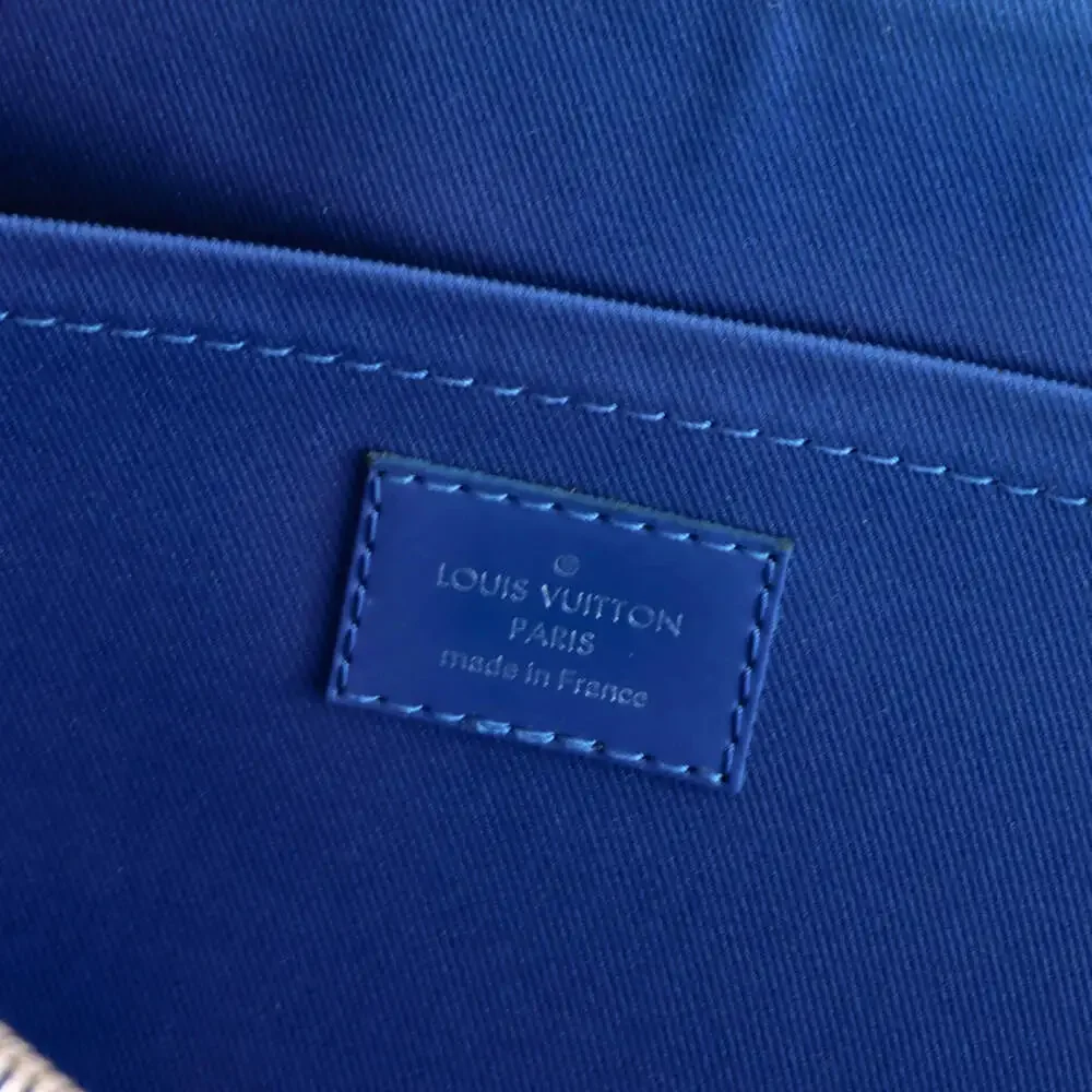 Louis Vuitton Zip Around Pochette Jour #236606L79B - Picture 8 of 9